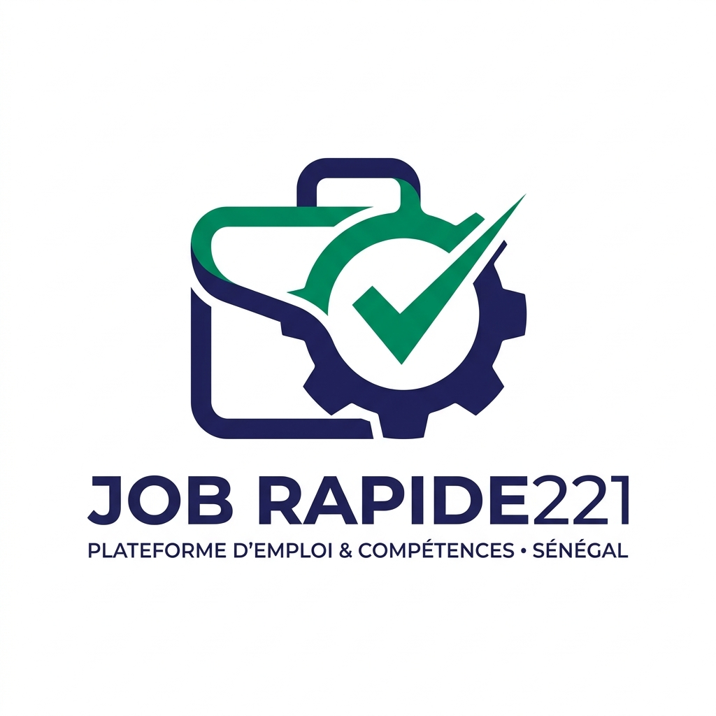 JOB RAPIDE221